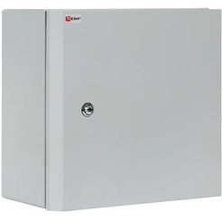 Щит с монтажной панелью EKF PROxima ЩМПг- 40.60.25