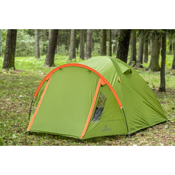 Палатка Coyote Oboluse-5 CL-A23-5P
