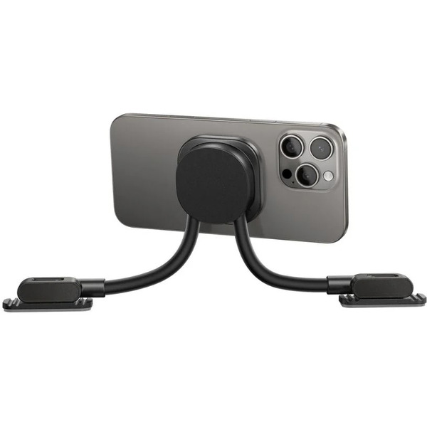 Держатель для смартфона Baseus PrimeTrip C03s Magnetic Cosmic Black C0013701