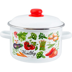 Кастрюля Appetite Veggies 1RD201M