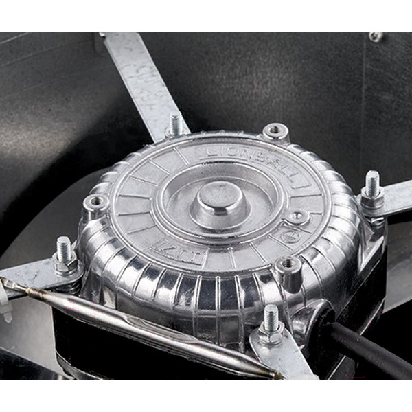 Электрическая тепловая пушка BALLU BHP-P2-3