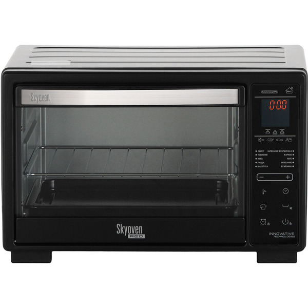 Мини-печь RED SOLUTION RO-5727S