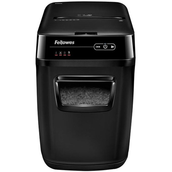 Шредер Fellowes AutoMax 200C (FS-46536)