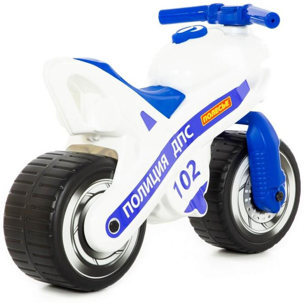 Каталка Полесье МХ 80622