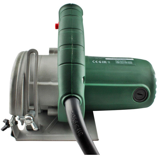 Мраморная пила (плиткорез) DWT MS12-115