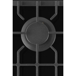 Варочная поверхность газовая ZUGEL ZGH602X