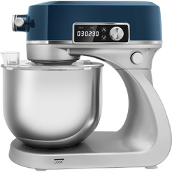 Кухонный комбайн MAUNFELD MF-425BL