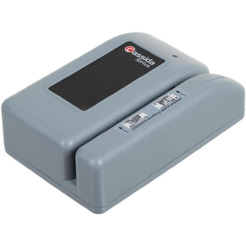 Детектор банкнот Cassida Sirius S Антистокс