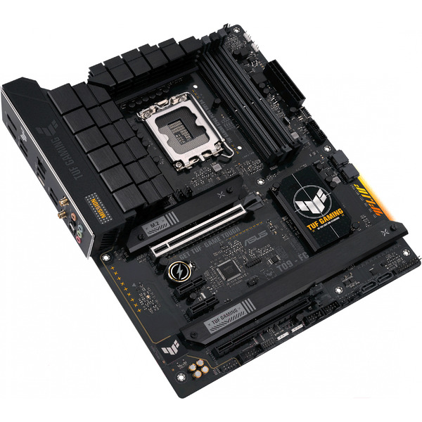 Материнская плата ASUS TUF Gaming B760-Plus WiFi
