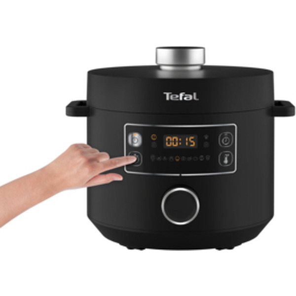 Мультиварка Tefal CY753832