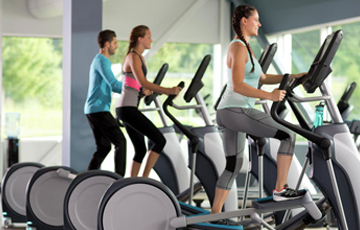 Лучшие эллиптические тренажеры