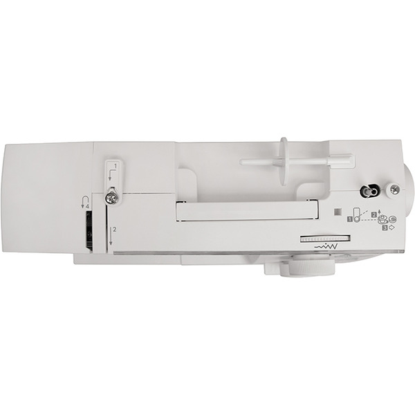 Швейная машина Janome Clio 320