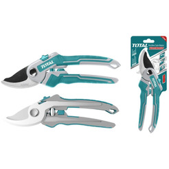 Секатор TOTAL THT0601 (220 мм)