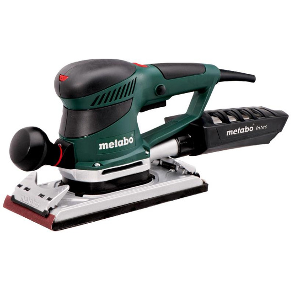 Виброшлифмашина Metabo SRE 4351 TurboTec (611351000)