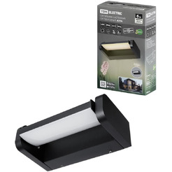 Светильник настенный TDM Аура SQ0345-1036