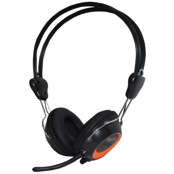 Гарнитура с микрофоном DIGION PTCY707R