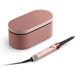 Фен-стайлер Dyson Airwrap Complete Long HS08 (розовый канзан) + переходник