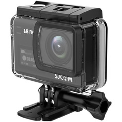 Экшен-камера SJCAM SJ8 Pro (черный)