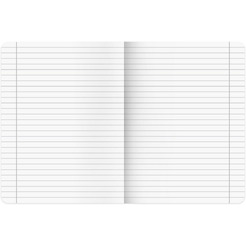 Тетради предметные BRAUBERG 405181 (КОМПЛЕКТ 12 ПРЕДМЕТОВ, 48л, SoftTouch)