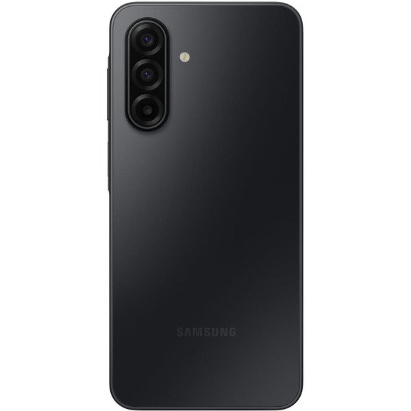 Смартфон Samsung Galaxy A17 8GB/256GB (SM-A175FZKOCAU) черный