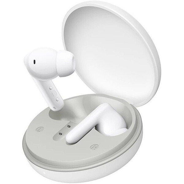 Наушники HONOR Earbuds A Pro (белый)