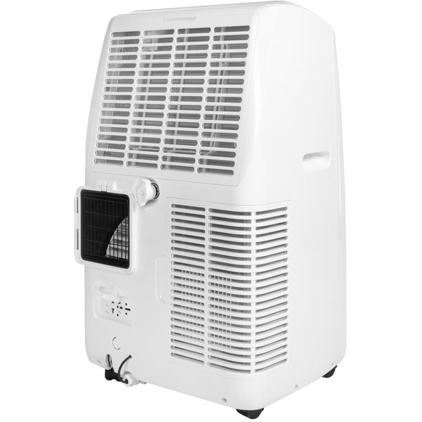 Мобильный кондиционер Ballu Smart Inverter BPAC-12 IN/N