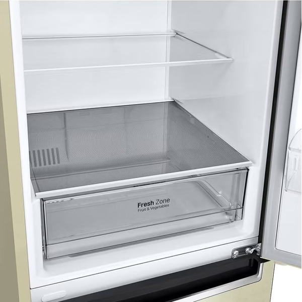 Холодильник LG DoorCooling+ GA-B509MESL