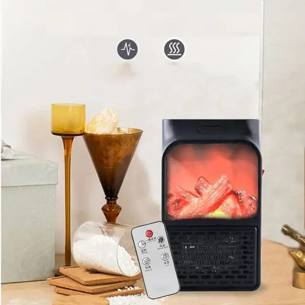 Тепловентилятор Sundays Home C0013448A