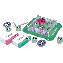 Настольная игра Hobby World Стадный инстинкт 915921