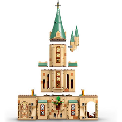 Конструктор LEGO Harry Potter 76402 Хогвартс: кабинет Дамблдора