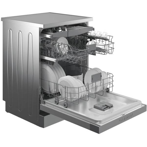 Посудомоечная машина Hotpoint HF 5C84 DW X