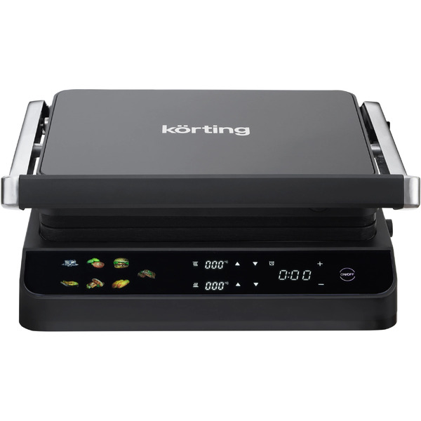 Электрогриль Korting KGPA 0405 W
