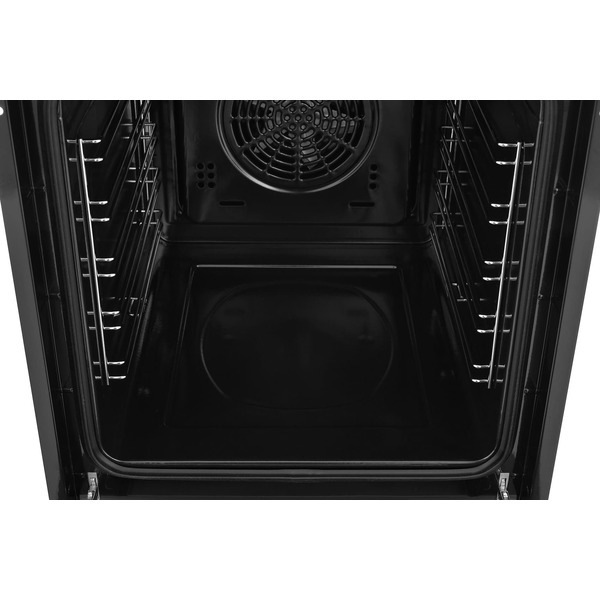 Духовой шкаф ZUGEL ZOE451W