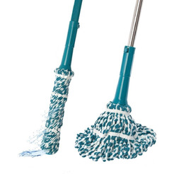Швабра для пола с отжимом Home Queen TWIST Class You'll LOVE 71525