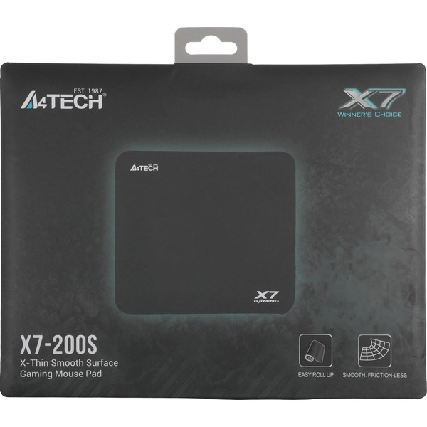 Коврик для мыши A4Tech X7-200S