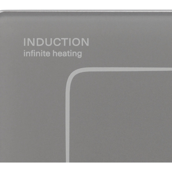 Варочная панель Krona Mysterium Max Ih 45 GR