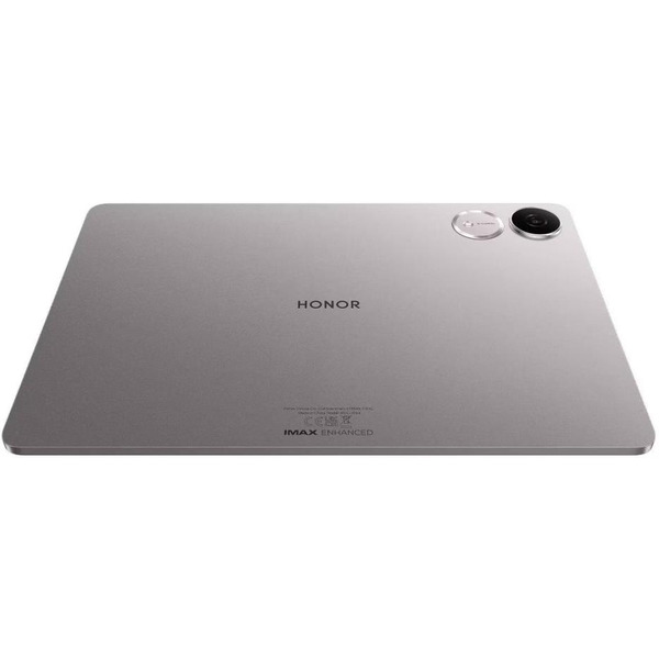 Планшет HONOR Pad V9 Wi-Fi 8GB/256GB (серый, с чехлом и стилусом)