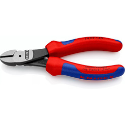 Бокорезы Knipex 74 02 140