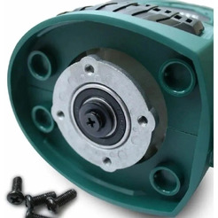 Виброшлифмашина Favourite OS 600/125E