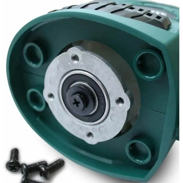 Виброшлифмашина Favourite OS 600/125E