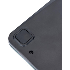 Калькулятор Deli EM888F-green