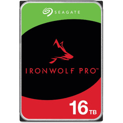 Жесткий диск Seagate ST16000NT001