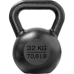 Гиря Proiron ГИ1320Ч (32кг)