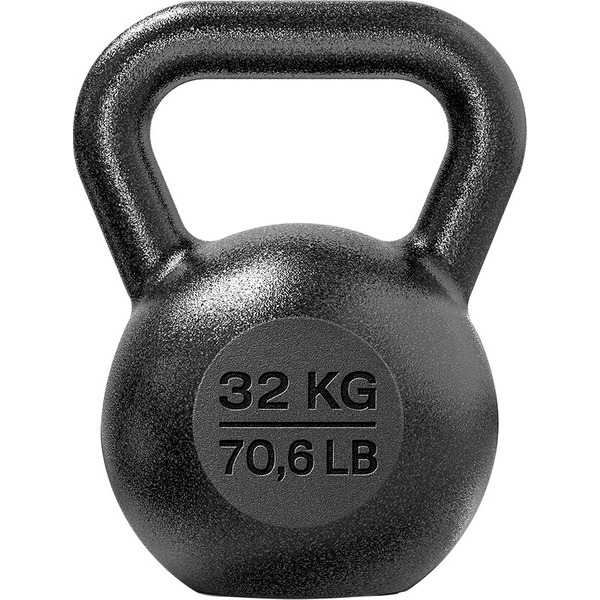 Гиря Proiron ГИ1320Ч (32кг)