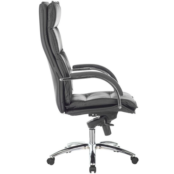 Кресло Бюрократ T-9927SL (черный)