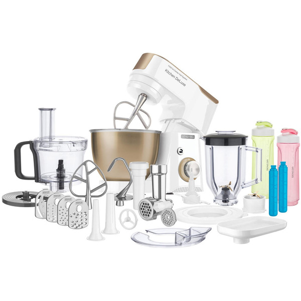 Кухонная машина Sencor STM 4467 CH