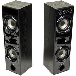 Акустическая система Nakatomi OS-71 BLACK