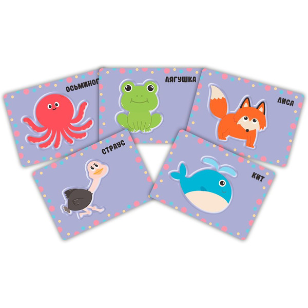 Настольная игра Hobby World Щупалка 915884