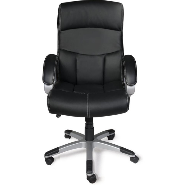 Кресло Brabix Impulse EX-505 (черный)