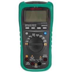 Мультиметр Mastech MS8361D